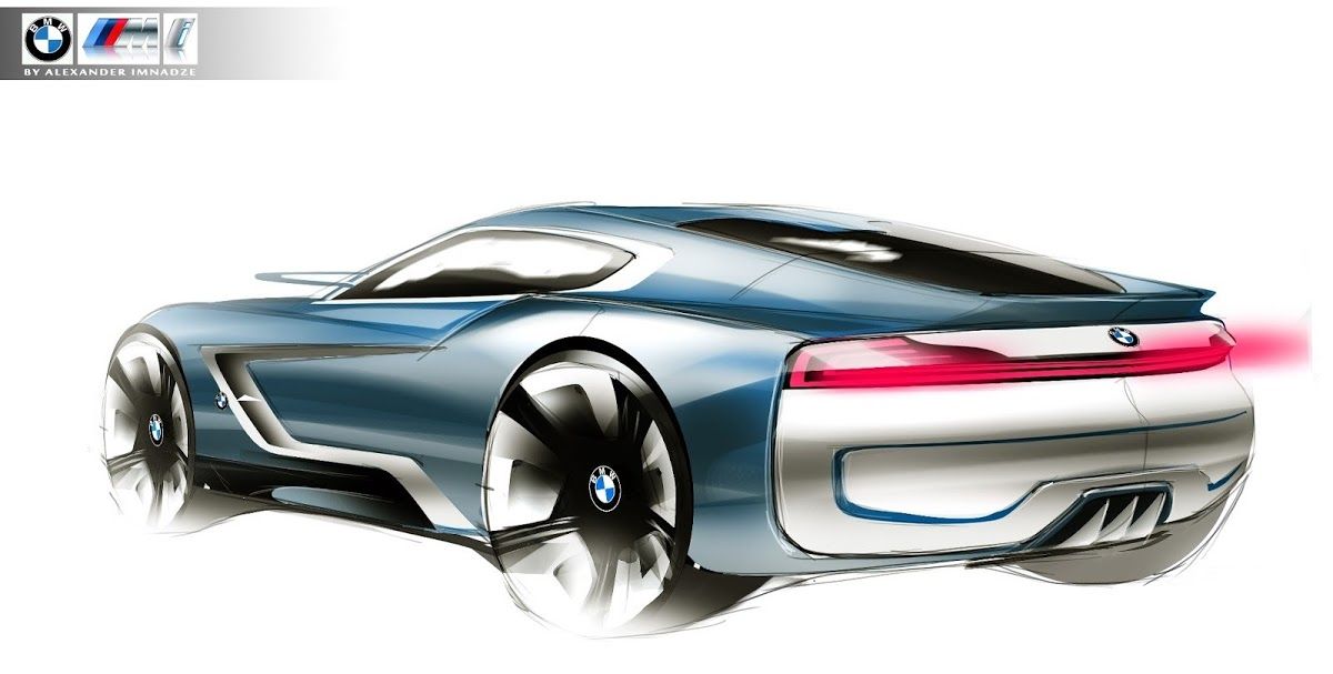 BMW Rumored to be Readying Z5 Roadster and Coupe with Toyota, Z3 Said to Return | Carscoops