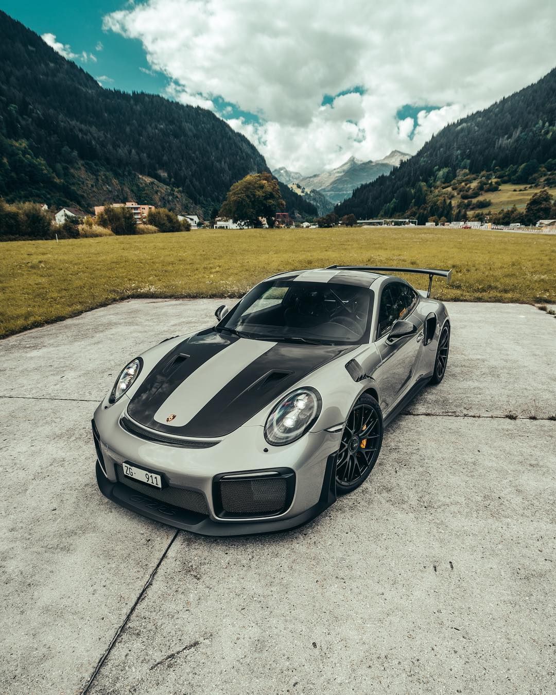 Luke | CarsWithLuke on Instagram: “The desirable one, the one that can destroy most Supercars off the lights or around a corner but at the same time easily and comfortably go…”