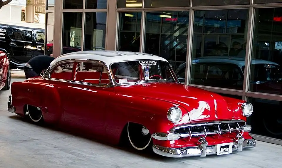 HotRod