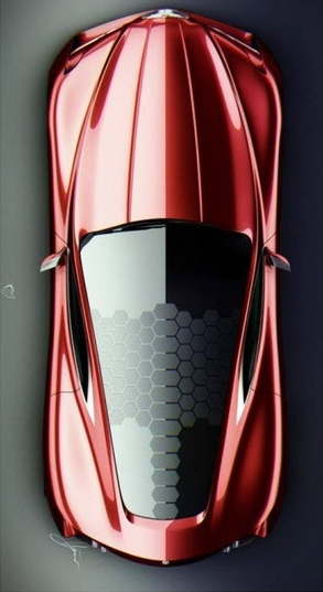Alfa Romeo Concept