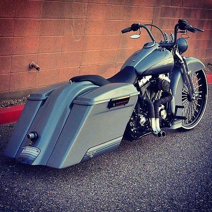 HD Tourers & Baggers on Instagram: “Credit to : @harleydavidson_armenian ===================== Follow & Tag “HD Tourers and Baggers” on Instagram, Facebook, Twitter & across…”