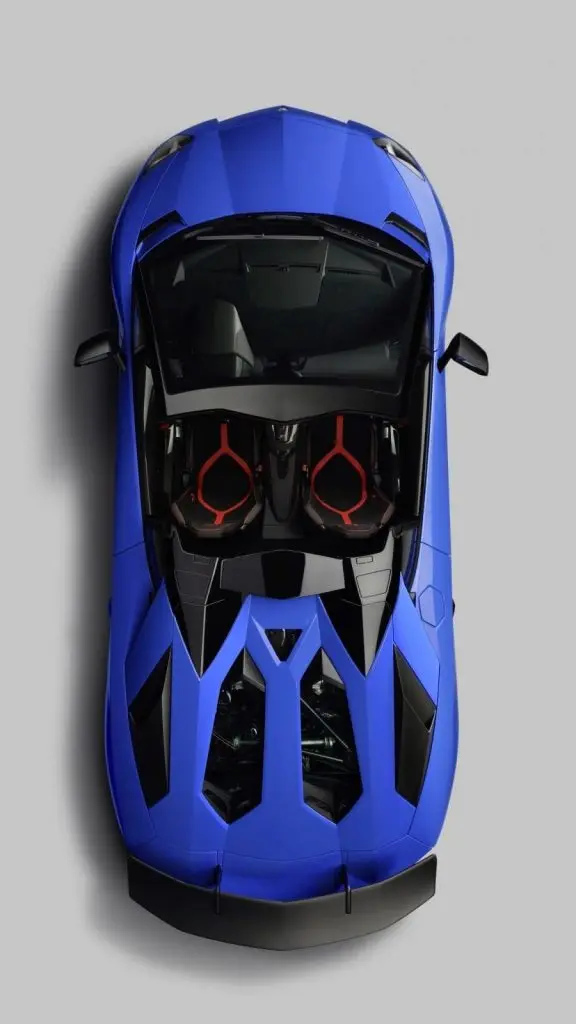 Concept car sketch 6