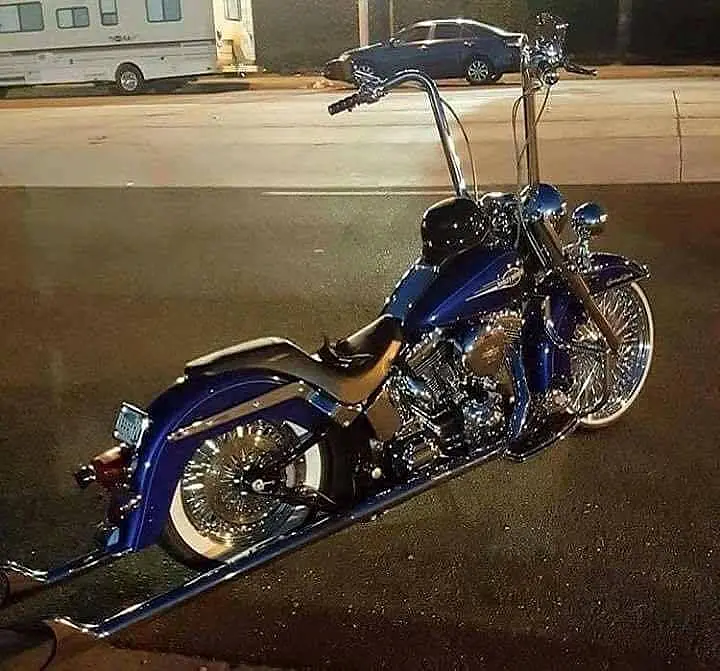 #Choppers