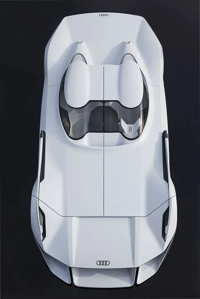 Audi concept