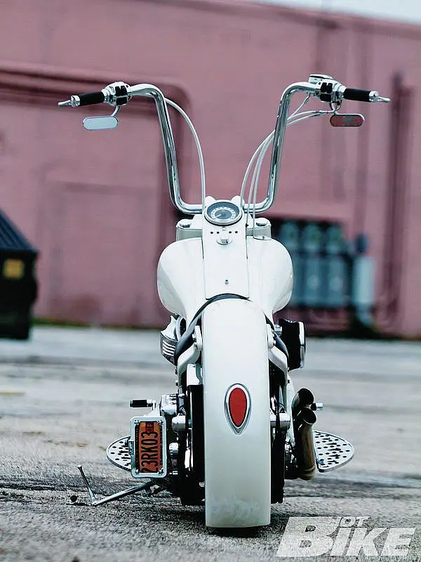 Nick Pucci sought out Sikpipes for the complete makeover of his recently purchas…