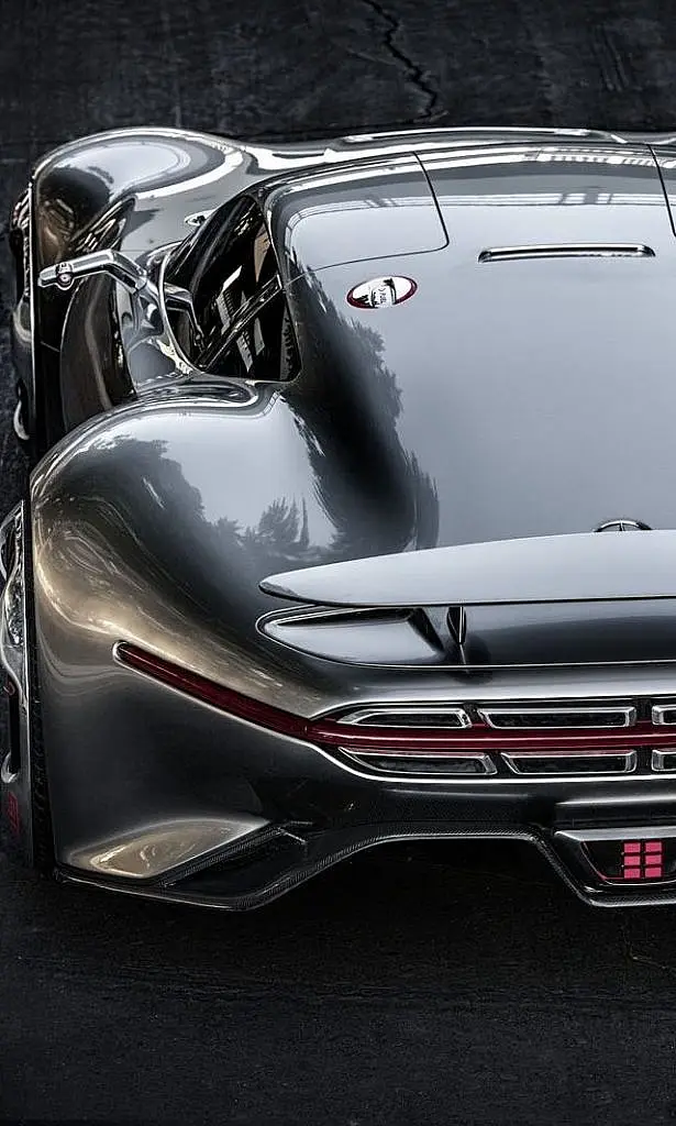 Mercedes AMG