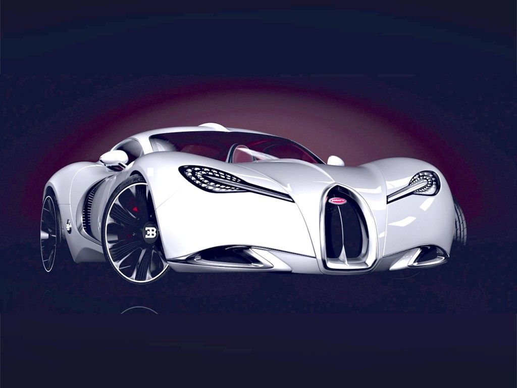 2015 Bugatti Gangloff concept front angle