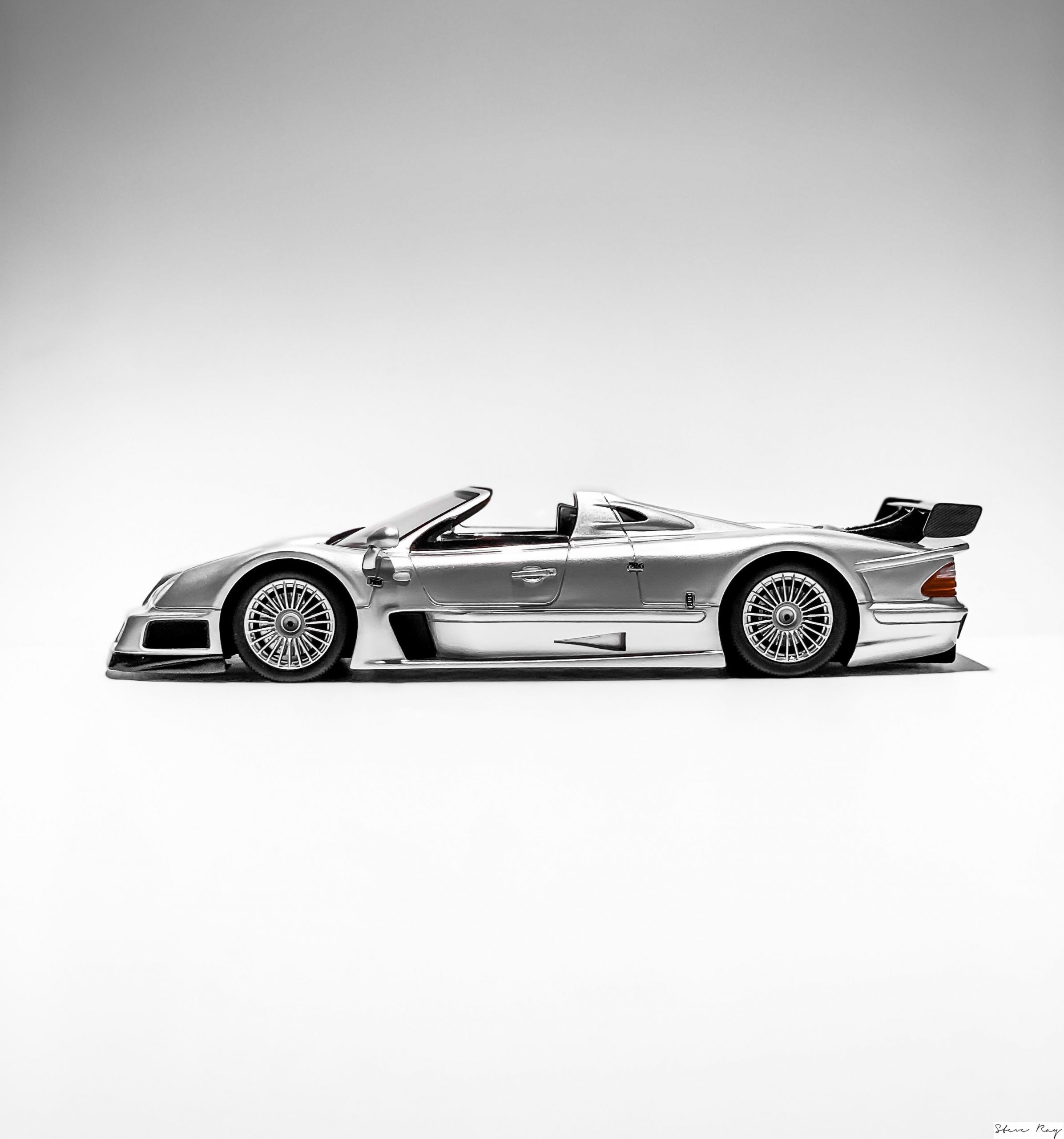 MERCEDES BENZ CLK GTR ROADSTER one of my favorite photos ive taken. Really have been enjoying the group.
