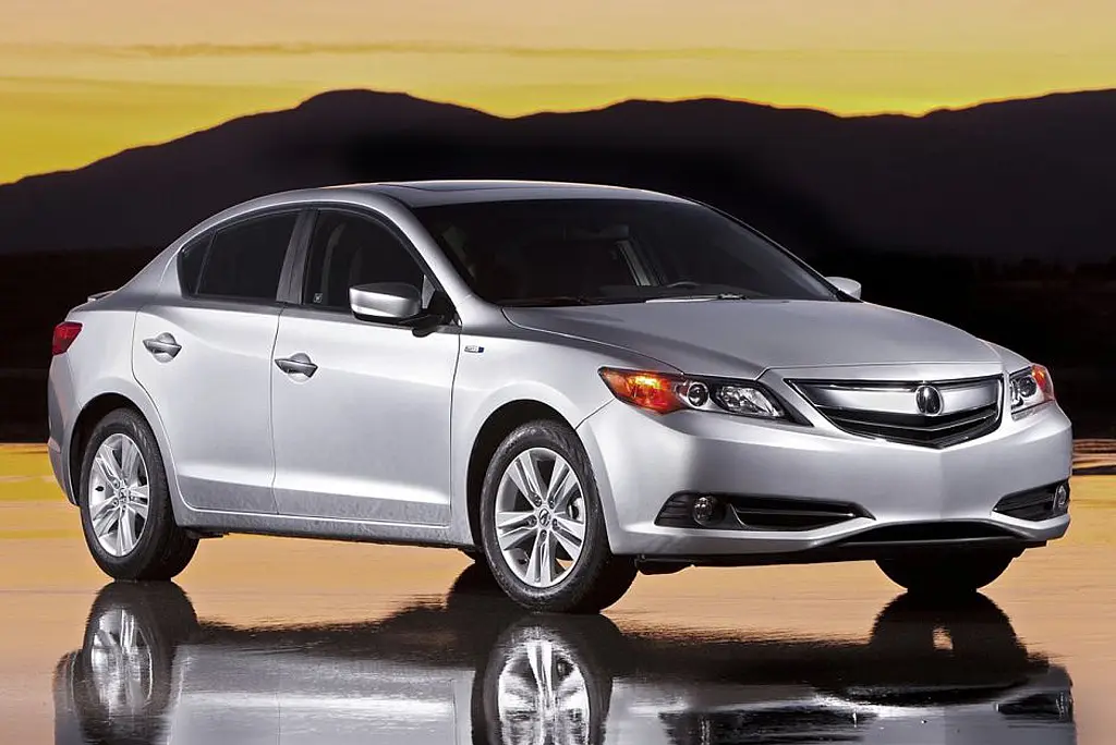 New Acura, Honda, Toyota dealership in Kansas City